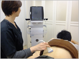 Ultrasonography