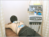 Hyperthermia treatment