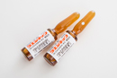Placenta injection
