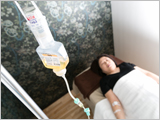 Anti-Aging Intravenous Drip