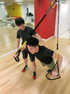 TRX