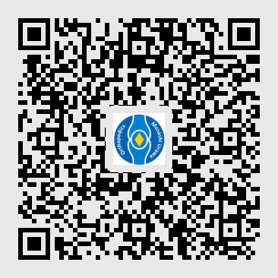 予約ページQRコード